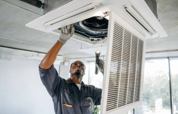 Licensed Ac Installation service in Lowell, OR - FH HVAC